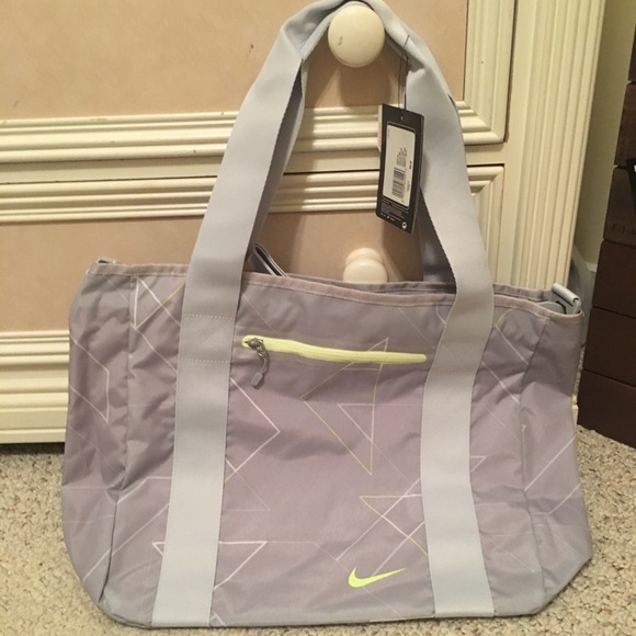 bolsa gym nike